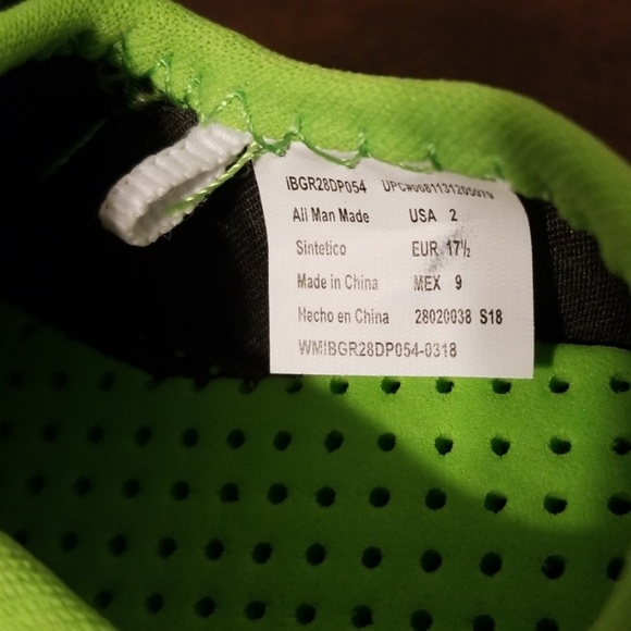 NWOT Garanimals water shoes - Picture 2 of 8